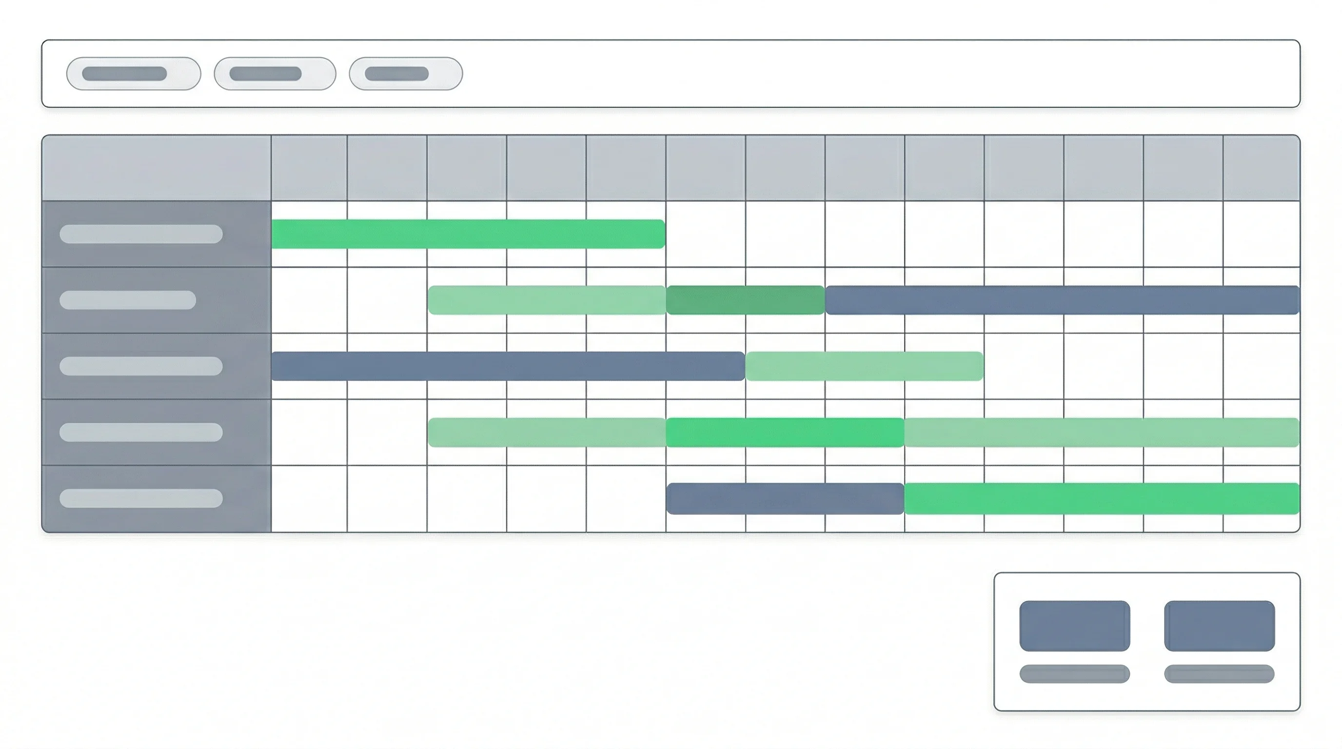 Intelligent Workforce Planning
